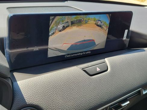 New 2026 MAZDA CX-90 3.3 Turbo w/ Premium Sport Pkg image 30