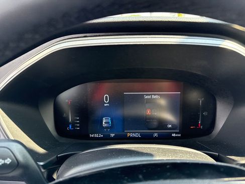 Used 2023 Ford Escape Active w/ Cold Weather Package image 32