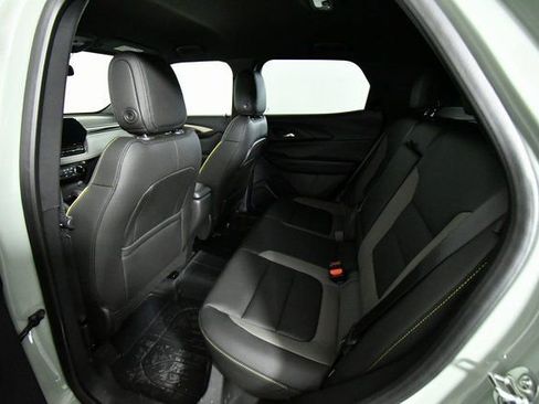 New 2026 Chevrolet TrailBlazer ACTIV w/ Driver Confidence Package image 24