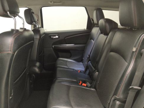 Used 2019 Dodge Journey GT AWD/4WD image 18