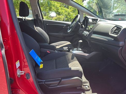 Used 2016 Honda Fit LX image 20