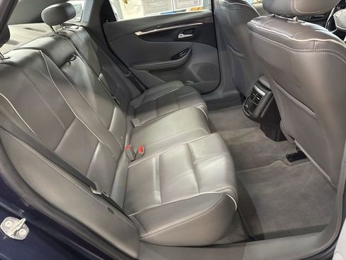 Used 2018 Chevrolet Impala Premier FWD image 24