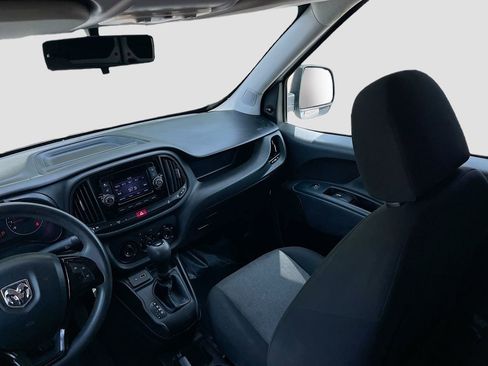 Used 2022 RAM ProMaster City Wagon image 20