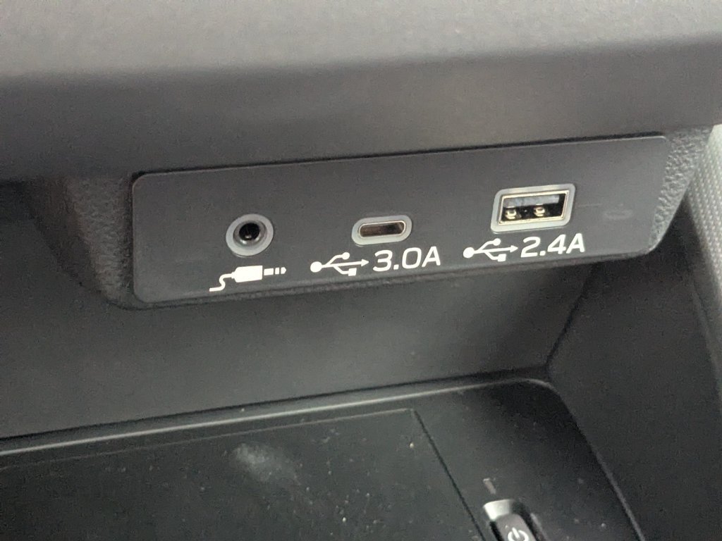 New 2026 Subaru Forester Premium AWD/4WD image 20