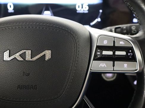 Used 2024 Kia Telluride SX Prestige AWD/4WD image 10