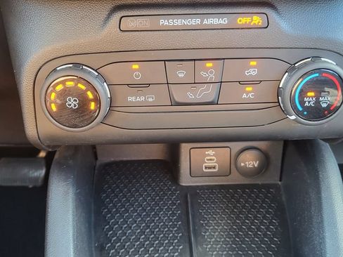 Used 2023 Ford Bronco Sport AWD/4WD image 35