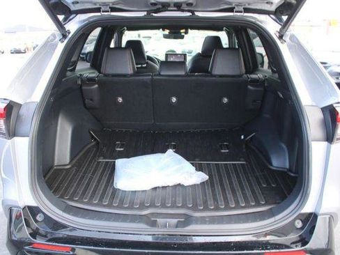 Certified 2021 Toyota RAV4 XSE w/ Weather Package image 7