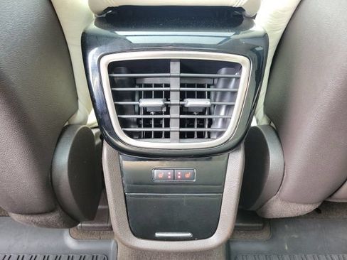 Used 2023 Lincoln Nautilus Black Label AWD/4WD image 47