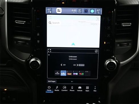 New 2026 RAM 2500 Big Horn image 16