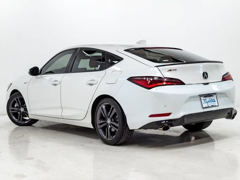 Certified 2024 Acura Integra A-Spec FWD image 33