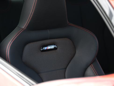 Used 2019 BMW M2 Competition RWD image 34