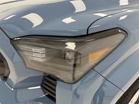 New 2026 Toyota Tacoma SR5 image 6