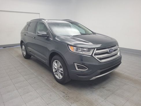Used 2015 Ford Edge SEL image 13