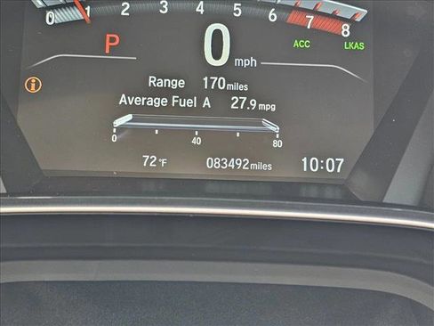 Used 2022 Honda CR-V EX-L image 23