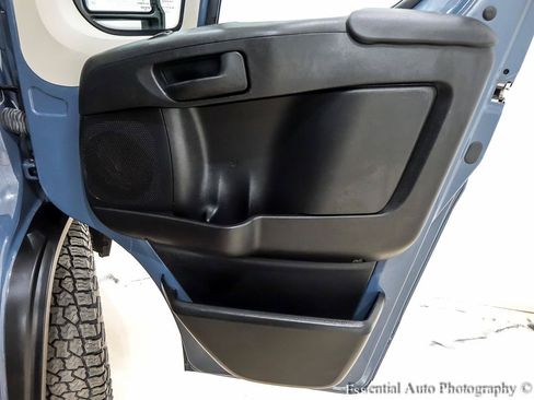 Used 2019 RAM ProMaster 3500 FWD image 20