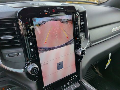 New 2026 RAM 1500 Lone Star AWD/4WD image 29