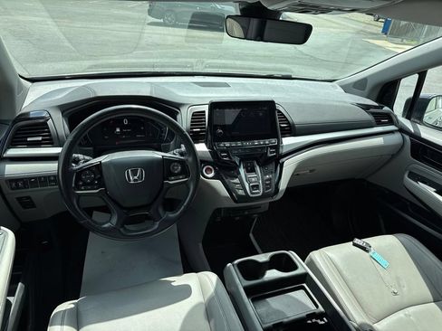 Used 2023 Honda Odyssey Touring image 35