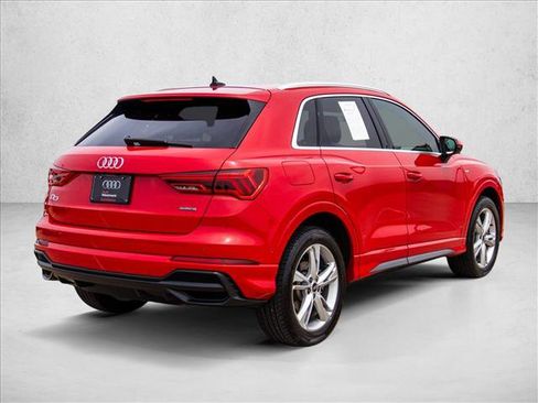 Used 2021 Audi Q3 2.0T Premium Plus AWD/4WD image 5