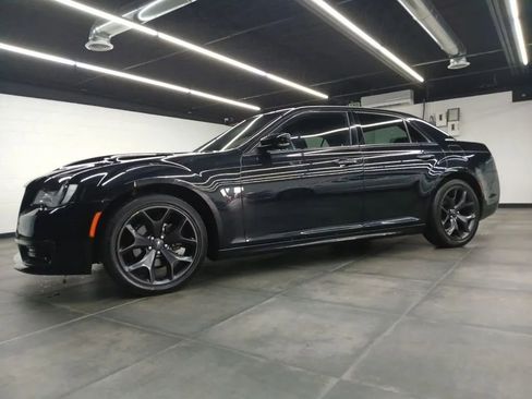 Used 2021 Chrysler 300 S w/ Popular Equipment Group RWD image 46