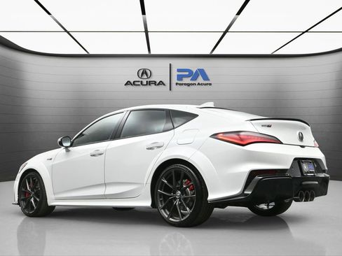 Used 2025 Acura Integra Type S FWD image 11