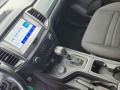 Used 2023 Ford Ranger XLT w/ Equipment Group 301A Mid image 39