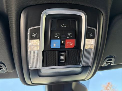 New 2026 RAM 1500 Laramie w/ Night Edition image 29