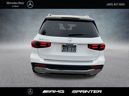 New 2026 Mercedes-Benz GLB 250 image 5