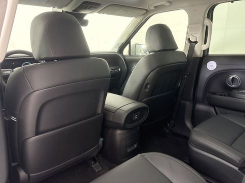 New 2026 Hyundai Palisade Limited FWD image 20