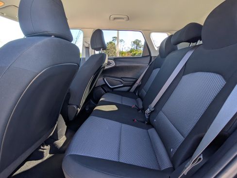 Certified 2023 Kia Soul LX image 19