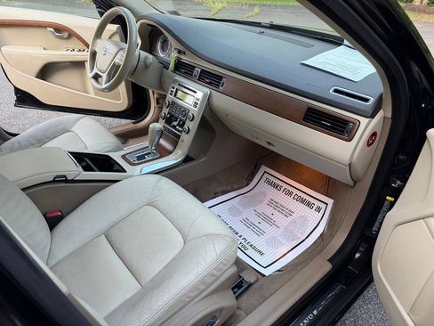 Used 2010 Volvo S80 3.2 FWD image 25