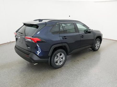 New 2025 Toyota RAV4 XLE image 85