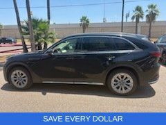 Used 2024 MAZDA CX-90 3.3 Turbo w/ Premium Plus Pkg AWD/4WD image 4