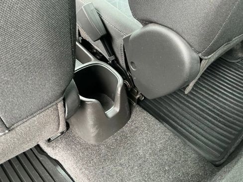 Used 2022 Chevrolet Spark LT FWD image 34