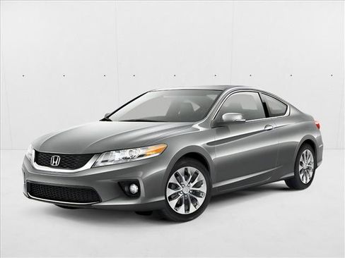 Used 2013 Honda Accord EX-L image 1