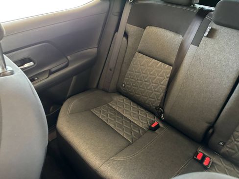 Used 2026 Nissan Kicks SV w/ Cold Weather Package FWD image 38