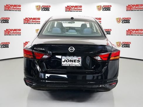 Used 2020 Nissan Altima 2.5 S w/ Driver Assist Package FWD image 13