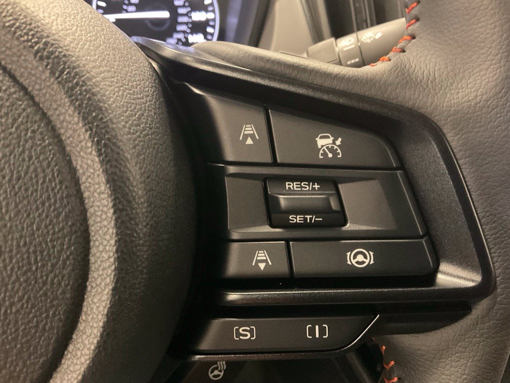 New 2027 Subaru Crosstrek 2.5i Limited AWD/4WD image 14
