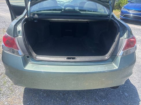 Used 2009 Honda Accord EX-L image 16