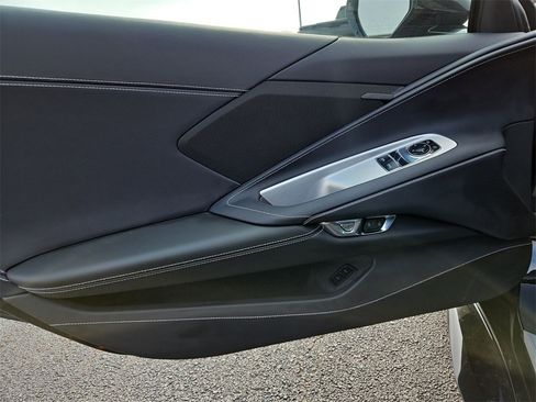 Certified 2025 Chevrolet Corvette E-Ray image 26