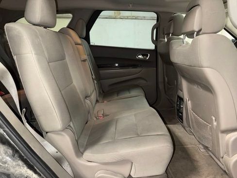 Used 2011 Dodge Durango Crew w/ Entry Nav/Commuter Group AWD/4WD image 22