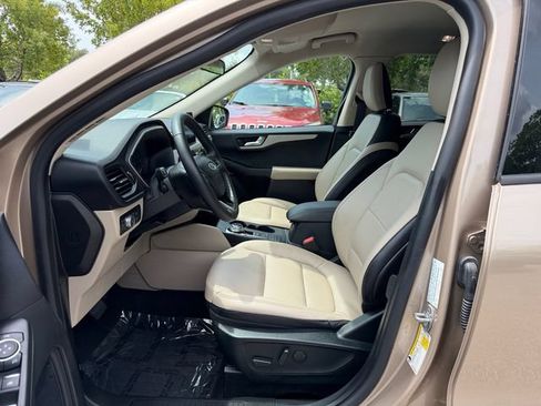 Used 2020 Ford Escape SEL FWD image 11
