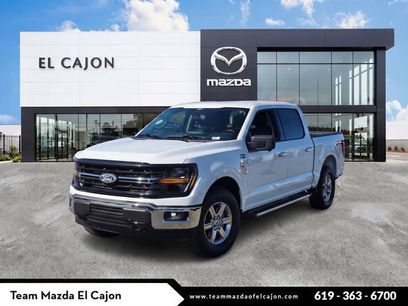 Used 2024 Ford F150 XLT w/ Tow/Haul Package