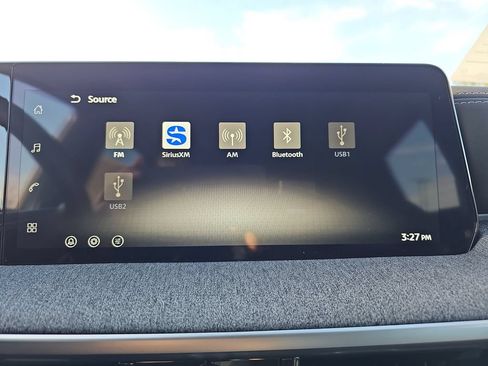 New 2026 Nissan Kicks SV w/ SV Premium Package FWD image 24