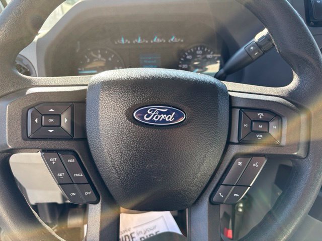Used 2025 Ford E-350 and Econoline 350 Super Duty w/ Power Equipment Group RWD image 21