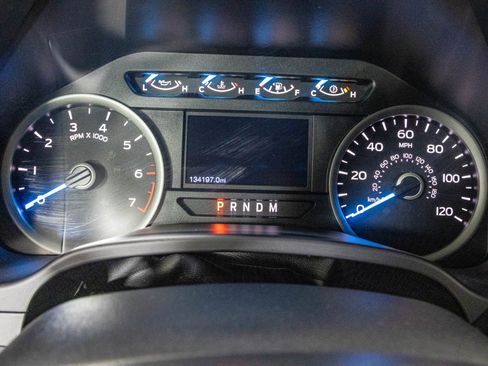 Used 2018 Ford F150 XLT w/ Equipment Group 302A Luxury image 30