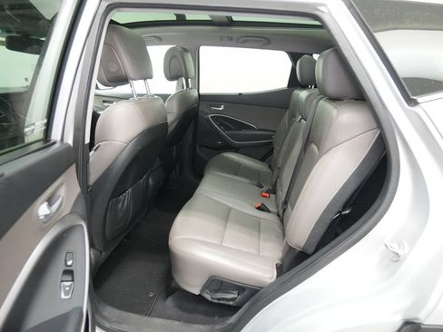 Used 2014 Hyundai Santa Fe Sport 2.0T w/ Technology Package 05 AWD/4WD image 20