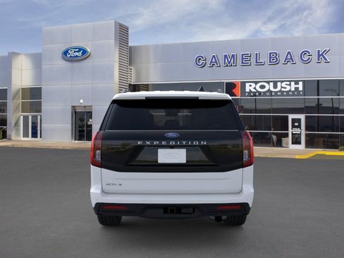 New 2026 Ford Expedition Active AWD/4WD image 30