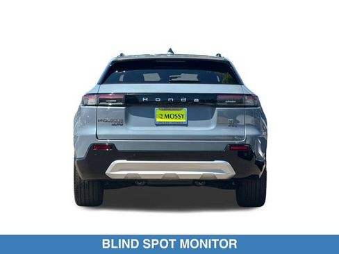 Used 2026 Honda Prologue Elite image 6