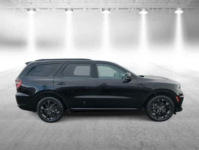 Used 2023 Dodge Durango R/T AWD/4WD image 9