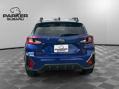 New 2026 Subaru Crosstrek 2.5i Limited